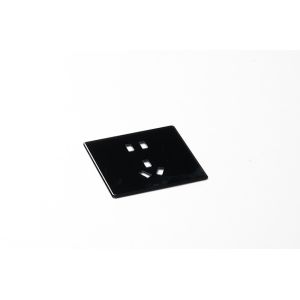 Special Glass Switch Socket Panel High Quality Custom