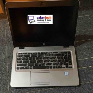 Cheap HP Elitebook 840 G3 Refurbished Business Notebook for sale