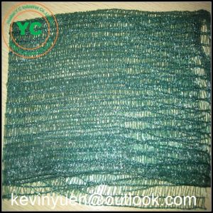 Cheap 90% Shade Rate Green Color 100% HDPE Shading Nets Sun Shade Netting 3x 50 m for sale