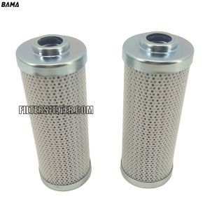 Max. 30 bar Differential Pressure Truck Filter Element 300064 and Performance