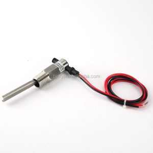 Electric Paddle Water Flow Switch with Customized Support OEM Brass/Stainless