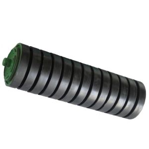 Diameter 60-200 return roller belt conveyor plastic conveyor rollers