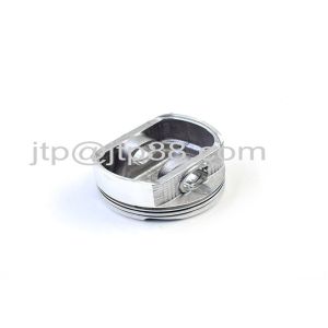 Diesel Engine Piston For HINO EH100 Pistons & Rings OEM 13216-1010 2382-1961-00