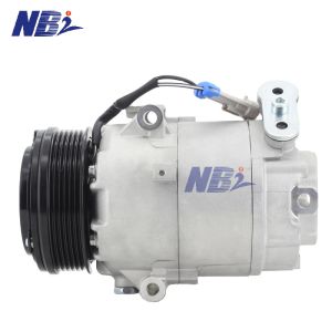 93176877/24464152/6854013/6854046 Vehicle AC Compressor