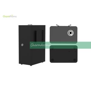 Durable Aroma Scent Machine 1000-2000m3 Coverage For Office Building