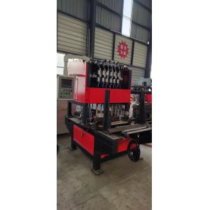 China 50Hz Frequency Welding Machine Components Manual / Automatic on sale