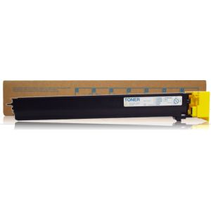 Konica Minolta Bizhub C652 toner TN613 color laser toner For bizhub C552 / C452