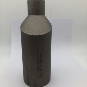 ASME / ANSI B16.9 Sch 40 Carbon Steel Pipe Fitting Butt Weld Seamless Concentric