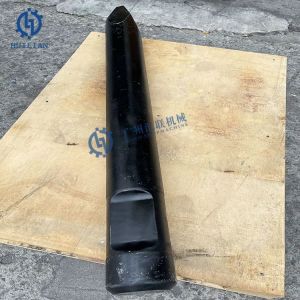 HB30 DXB260H DXB190H DXB170H DXB130H Wedge Point Chisel DOOSAN Hydraulic Breaker