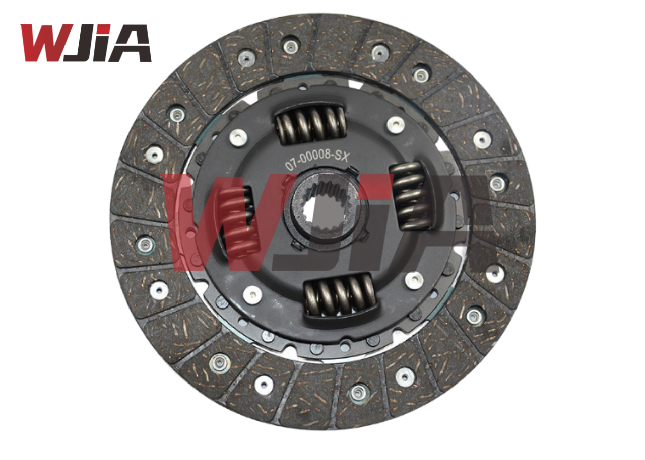 China 30100-16A00 30100-22A00 30100-22A01 30100-22A02 30100-50A00 30100-50Y00 Nissan  Clutch Plate on sale