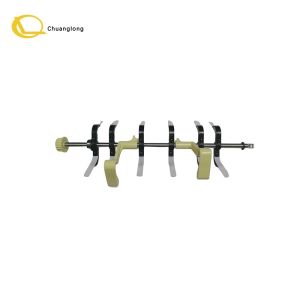 1750106232 01750106232 ATM Machine Parts Wincor C4060 VS Module Paddle Shaft