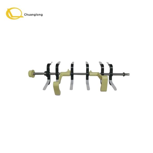 Quality 1750106232 01750106232 ATM Machine Parts Wincor C4060 VS Module Paddle Shaft Assy Roller Shaft wholesale