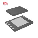 S25FL256SAGNFI001 Flash Memory Chips 8-WDFN Package Common flash interface (CFI)