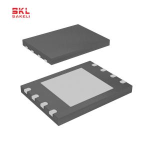 Cheap S25FL256SAGNFI001 Flash Memory Chips 8-WDFN Package Common flash interface (CFI) data for sale