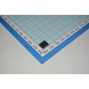 TL7770-5CDWR High-Accuracy (±2%) 5V Voltage Monitor with Manual Reset Low Supply