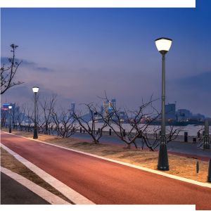 China Waterproof Led Solar Street Light 5V Outdoor 5M Power System Motion Sensor on sale