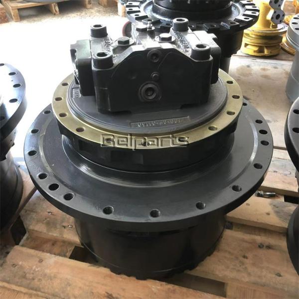 Quality Belparts Excavator Travel Motor Final Drive Pc200-7 For Komatsu wholesale