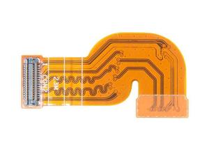 Cheap 13 Layers Rigid Flex PCB Manufacturing FPC Electronic Circuit Board for sale