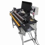 Log Processing Wood Edge Banding Machine With Easy Operation