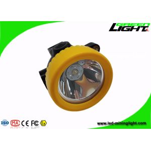 Cheap Mining Cap Lamps Suppliers Personal Safety in the Harshest Environments for sale
