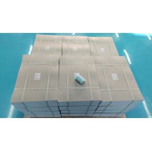 3*8 4*8 6*8 Layout RFID Inlay Prelam PVC Inlay Sheet RFID Contactless Card Sheet