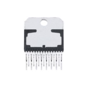 TDA7294V Amplifier Integrated Circuit IC Chip 100V 100W Dmos Audio Amplifier