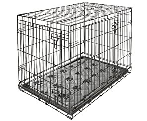 Standard Microfiber 3D Mesh Waterproof Pet Pad