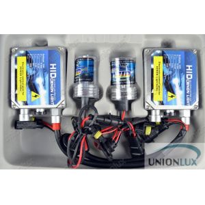 Cheap 8000K 9005 Canbus HID Xenon Light Kit 12 Volt With Anti-UV Pure Quartz Bulb for sale