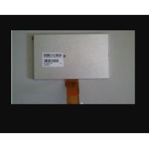 800×480 RGB 1200nits Tianma TFT 7.0" WVGA 134PPI TM070RVHG04