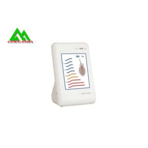 Dental Root Canal Measurement Machine With LCD Screen Li-Ion Battery Powered