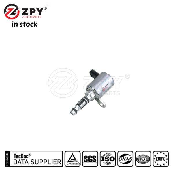 Quality ZPY 06K115243Q Engine Oil Pressure Sensor for Audi A3 A4 A5 Q5 VW wholesale