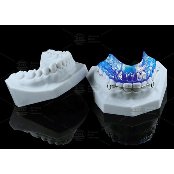 Quality Adjustable Synthetic Activator Appliance In Orthodontics Functional Appliance wholesale