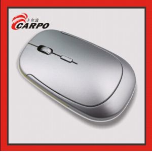 China high resolution fashion stylish wireless hot-sale mouse 2014 on sale