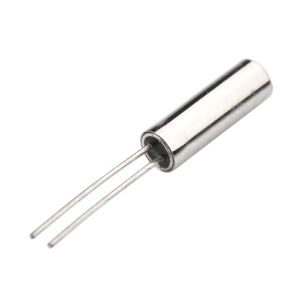 High Stability Crystal Clock Oscillator Ø3.0 X 8.0 Mm For Frequency Control