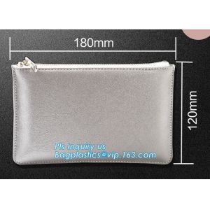 Document Bag with Zipper Storage Holder for Papers Stationery Student Gift,