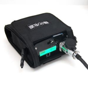 Ndt Magnetic Particle Testing Ndt Huatec Yoke Magnetic Particle Flaw Detector