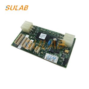 KONE Elevator Communication PCB Board LCEFCB KM713700G01