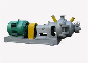Cheap Compact Mechanical Seal Double Disc Refiner For Mechanical Pulping Process for sale