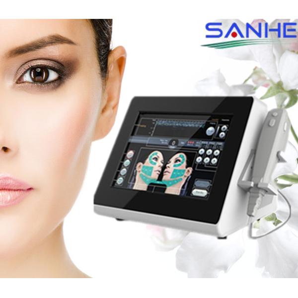 Quality HIFU machine, HIFU high intensity focused ultrasound, HIFU face lift wholesale