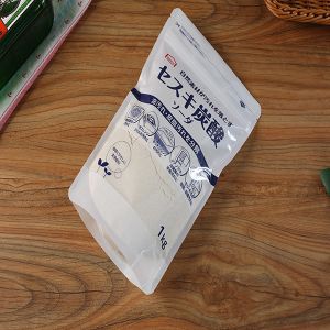 Resealable Zipper Standing Pouch Packaging Chilli Powder Pouch