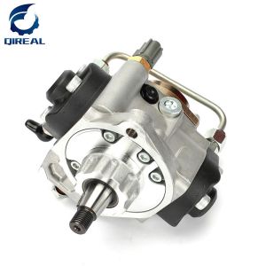 J05E Fuel Injection Pump VH22100E0030 For excavator SK200-8