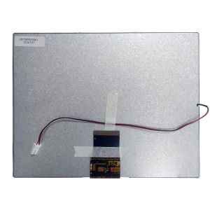 800*600 LCD Panel 400Nits TFT LCD Module with RGB Interface and ALL/IPS Viewing