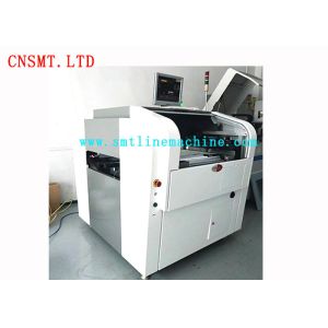 Full Auto Printer Smt Stencil Printer SMT DEK ICON8 Printing Speed 2mm~150mm/
