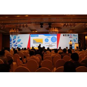 10 X 12 Feet High Definition Video Church Led Screen with hanging , Awesome