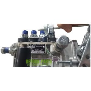 Original Spare Parts Injection Pump BH4QT90R9 4QTD676