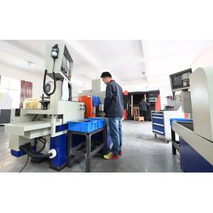 Zhangjiagang City Jincheng Scissors Co., Ltd.