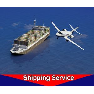 China Overseas Freight Services , Container Freight Forwarder Shenzhen To Bangkok Dubai on sale