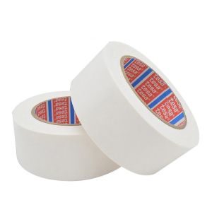 Cheap TESA 67208 80µm Double-sided High Seismic PU Substrate Easy To Draw Adhesive for sale