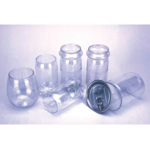 6 cavity Fully automatic rotary Blow Molding Machine / machinery for PET Bottle