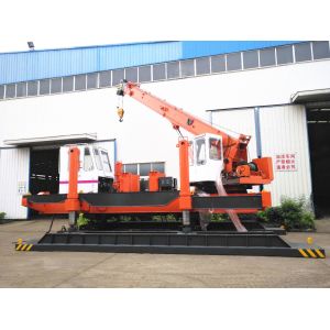 Cheap 460T Piling 16T Lifting PHC Pile Foundation Equipment for sale
